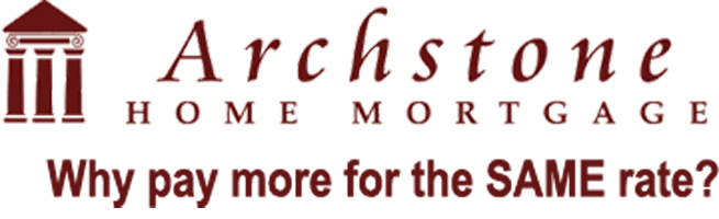 Archstone Home Mortgage, LLC